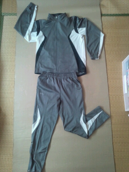 フランクショーター－ランニングウエアコーディネート事典 メンズ