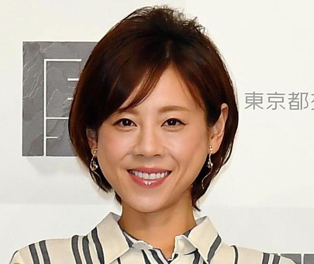 新婚・高橋真麻さん「『愛してる』って言って！」 : 読売新聞
