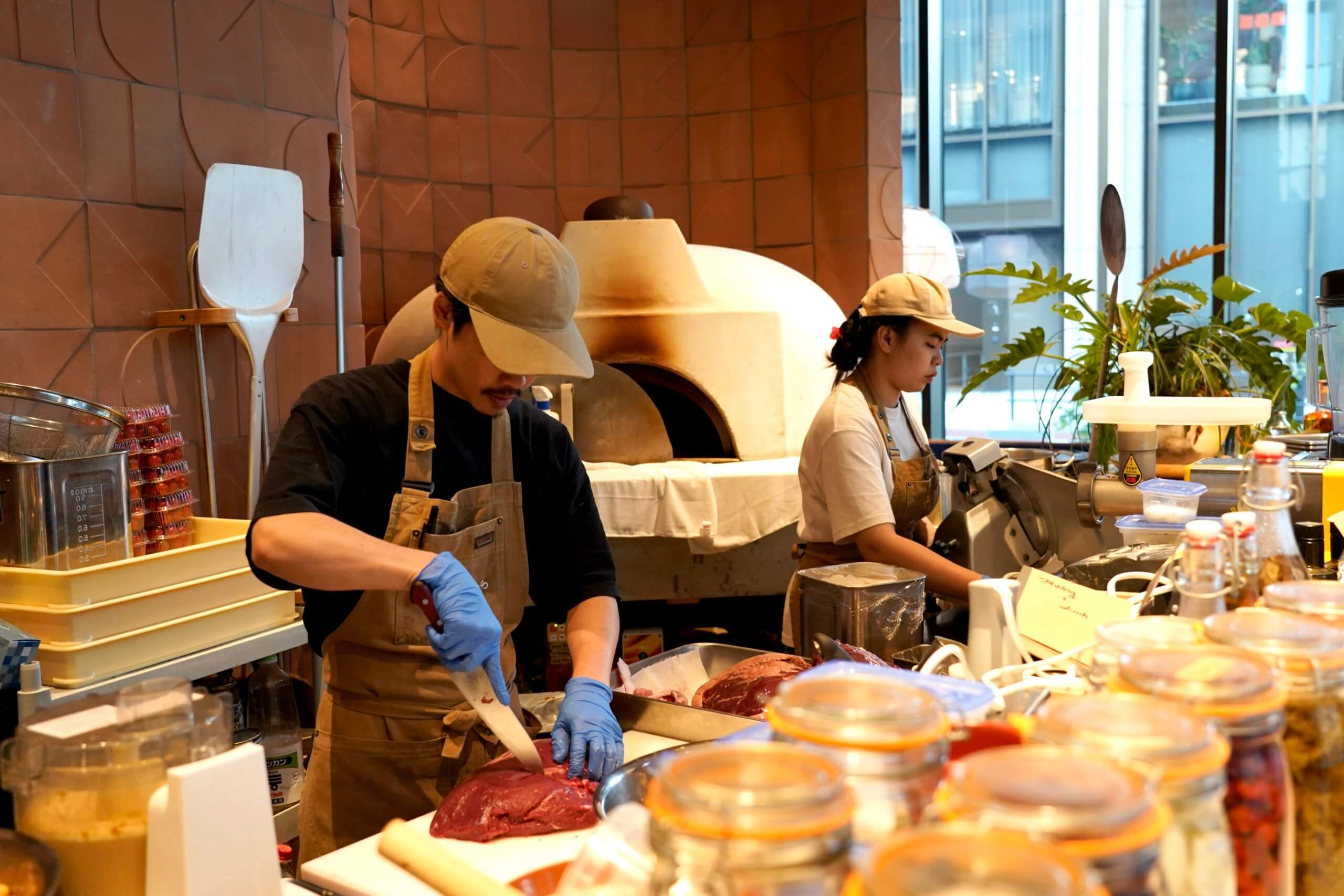 しごとゼミ – Kai Kaori 甲斐かおり