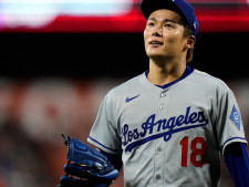 マックス・シャーザー選手の年俸と成績の推移-ブルージェイズ年俸ドットコム