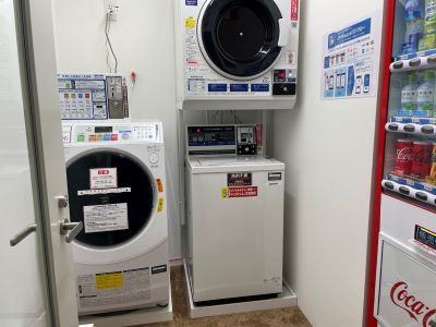 ビジネスホテルで洗濯するのに用意すると便利だった物 - ksworks.org