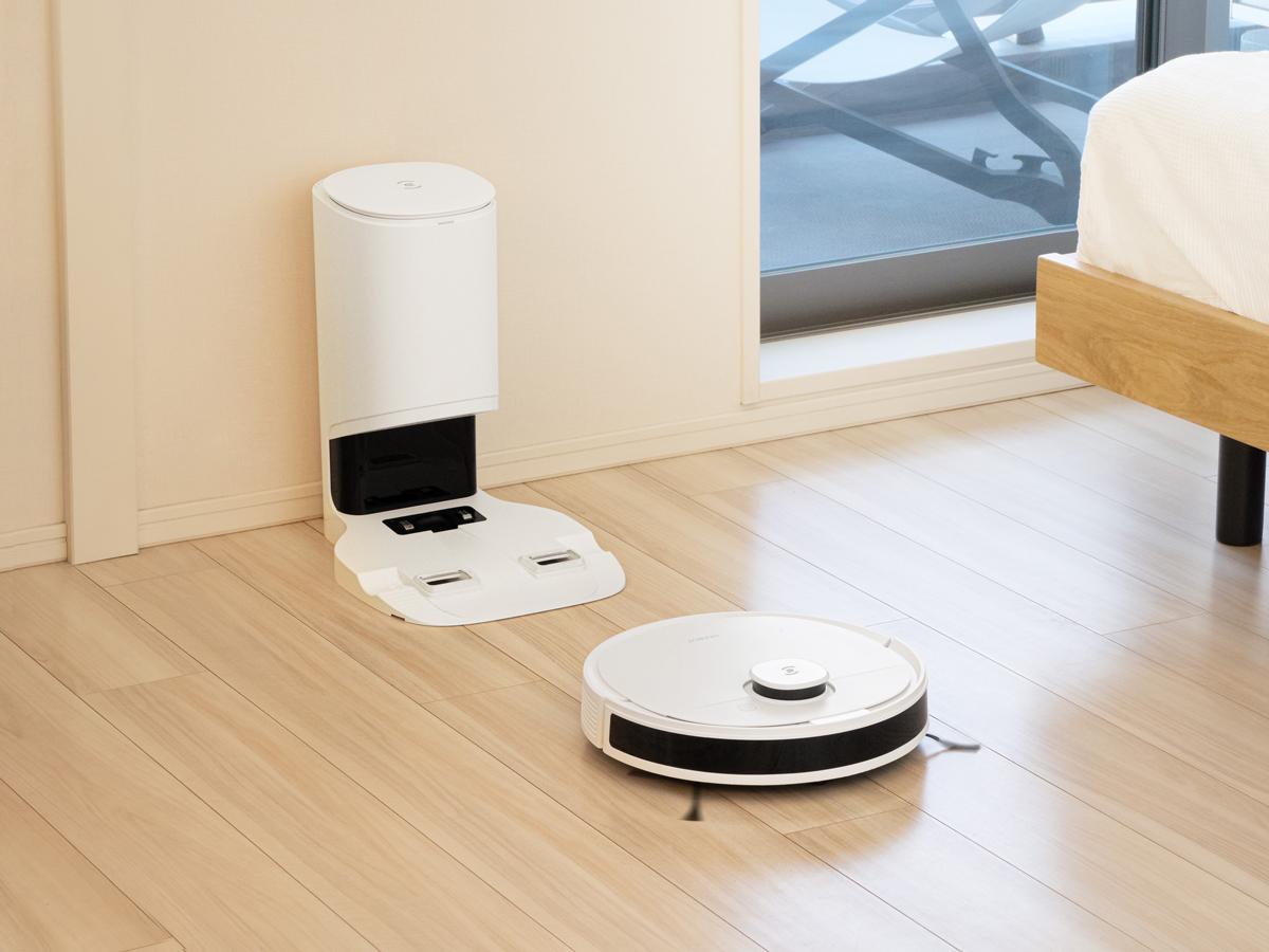 エコバックスはどこの国？壊れやすい？中国メーカーでも大丈夫！故障が多い？ネクスト