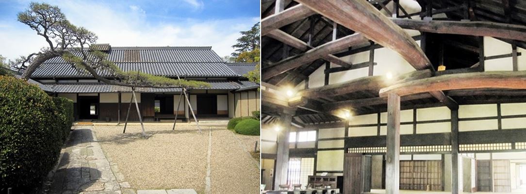 大阪の鴻池組旧本店 登録文化財 は素晴らしかった！！：喜左衛門ブログ京都の専門商社、ツカキグループ