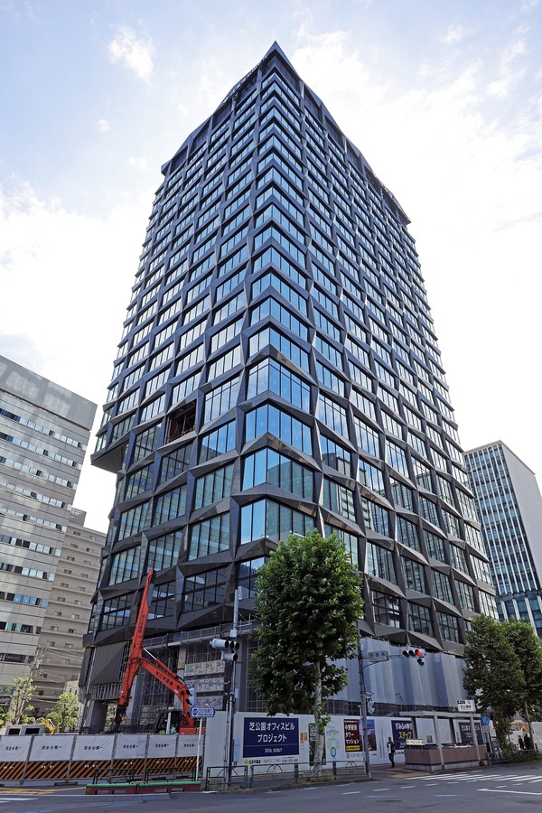 クレッセント川崎タワー マンション の物件情報 神奈川県川崎市幸区中幸町３丁目ナイスアセット 横浜・川崎のお部屋探しサイト