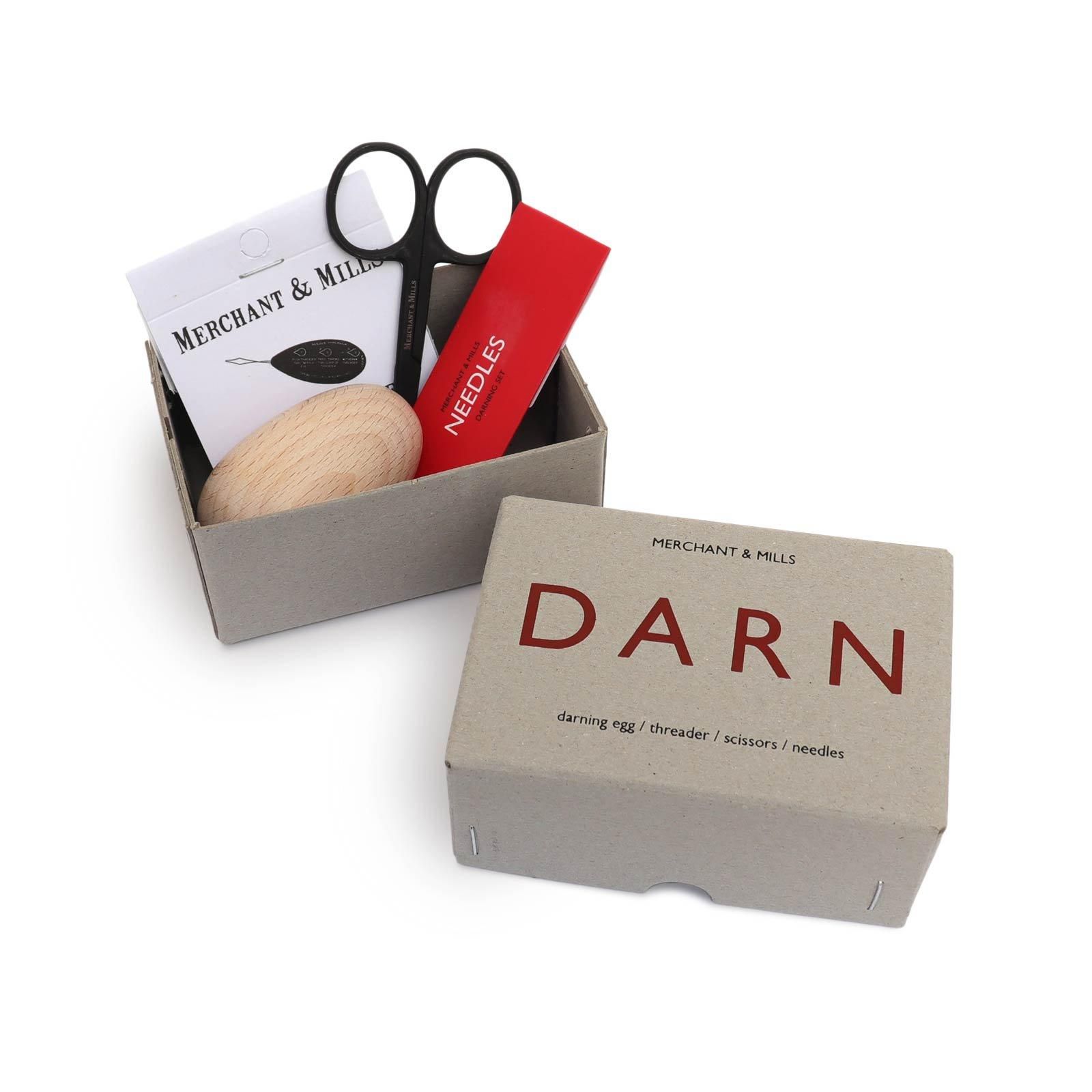 MERCHANT & MILLSDARN BOX - ViVO,VA online market