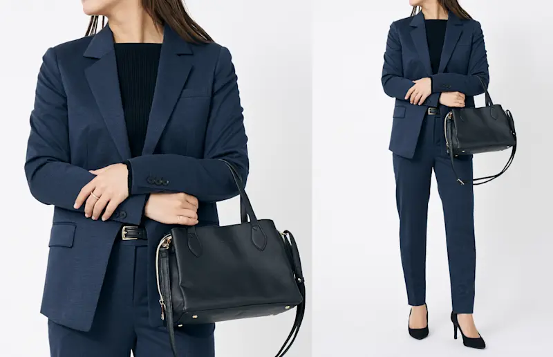 ドレスコードとは？フォーマル セミフォーマル～スマートカジュアルまで知っておきたい女性の服装マナーニッセン