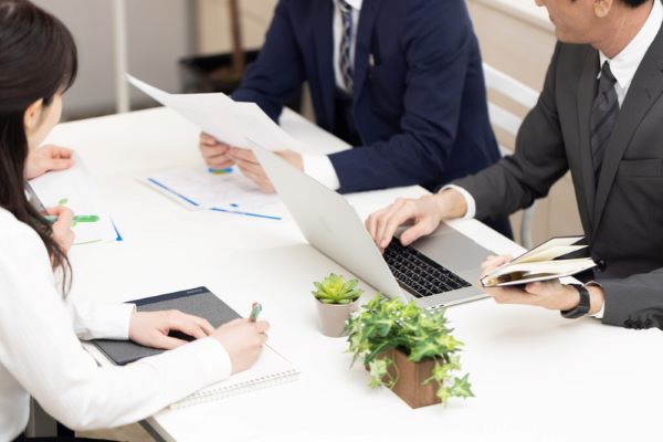 じつはラク!?「ツイストスパイラルパーマ」がビジネスマンに人気の理由@DIME アットダイム