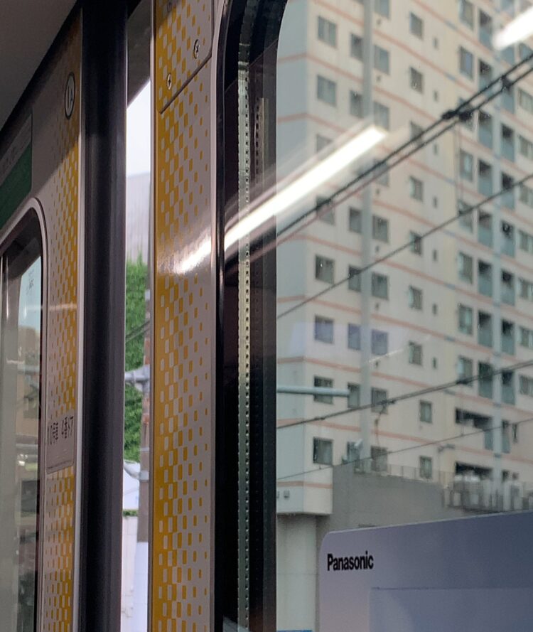 しなの鉄道 ドア点検蓋 鉄道部品 JR しなの鉄道 ドア点検蓋 鉄道