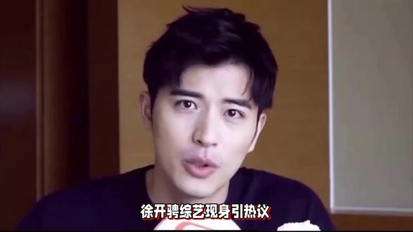 2023回顧內地出事藝人逃稅桃色糾紛徐開騁出軌古力娜扎最轟動