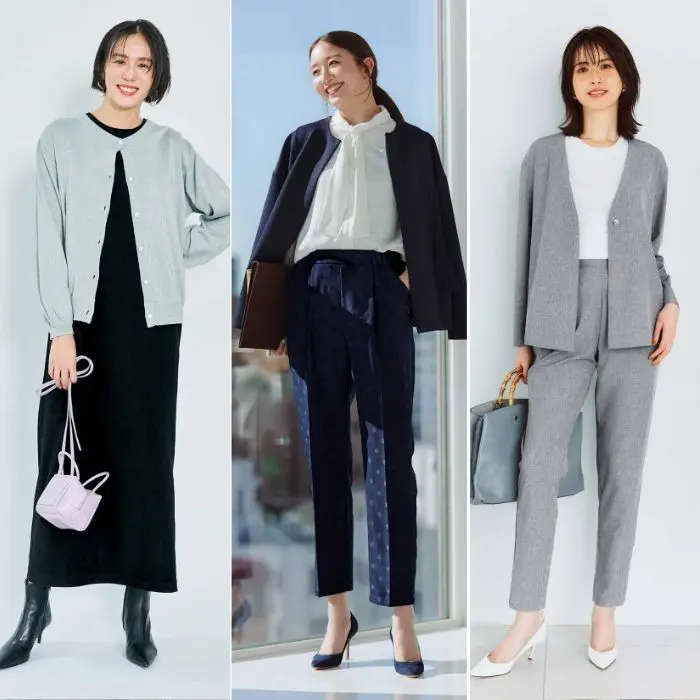 オフィスカジュアルのおすすめは？おしゃれな男性のビジネスコーデ3選三越伊勢丹オンラインストア・通販 公式