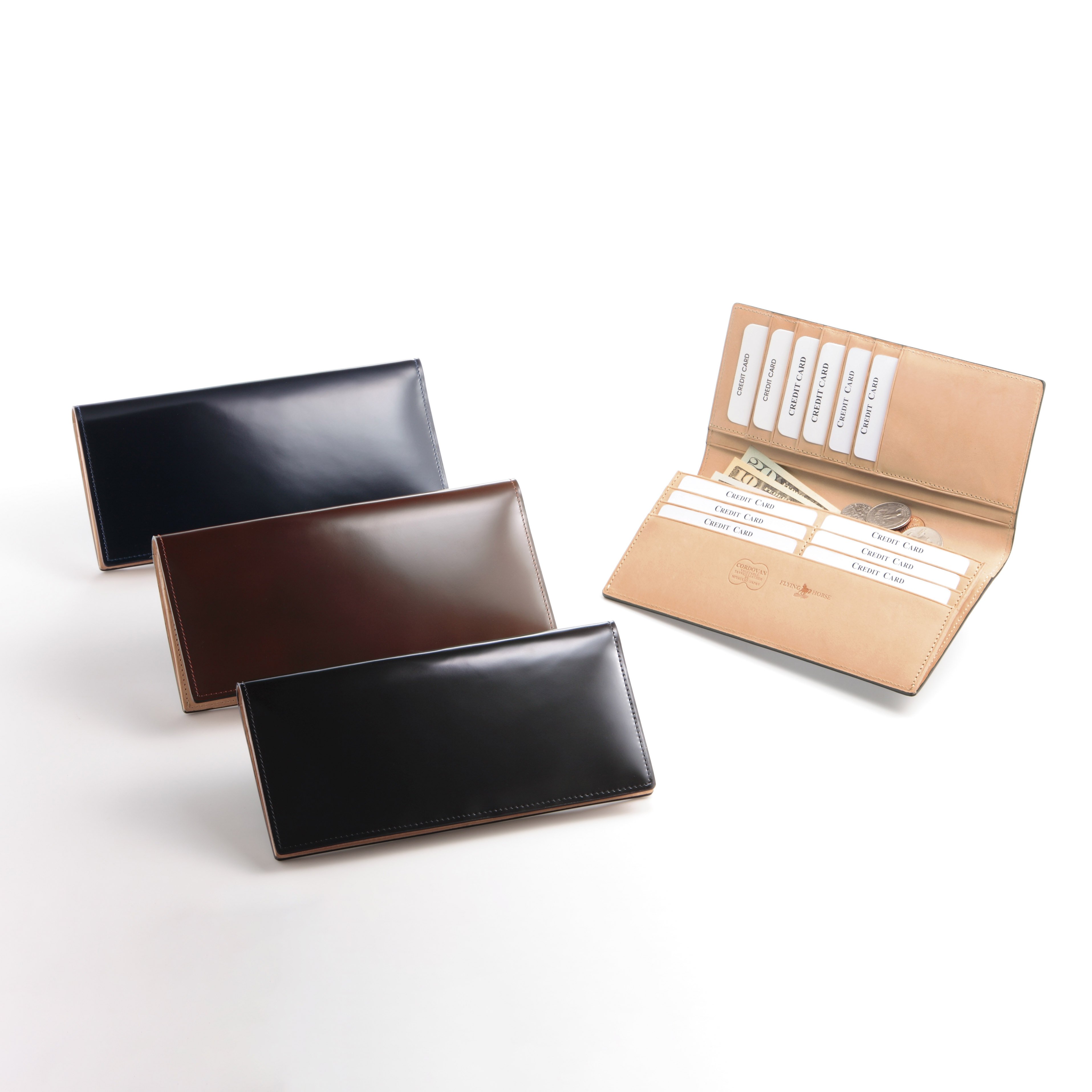 安い予算もOK！大学生メンズ財布：長財布・二つ折り・ミニ財布人気おすすめブランドランキング9選 プレゼントにもレザーストーリ