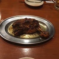 釜焼鳥本舗おやひなや 練馬店 (Agora fechado)