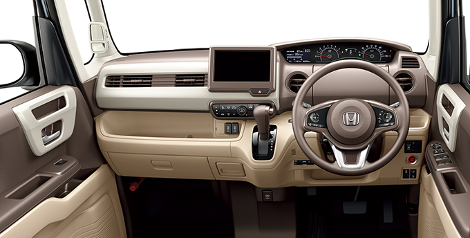 新型ランクル300 ZXベージュ内装とGRブラックのエクステリアカードラネット