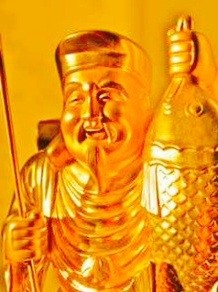 お金の神様が金欠を解決!? 金運が配分される“5つのゾーン”とは？ - FASHION BOX