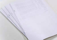 楽天市場楽天ランキング1位入賞 ホチキス 中綴じ用 50枚綴じ 3号 23 8号 針10箱 1000本付き 製本 黒 : ホリック