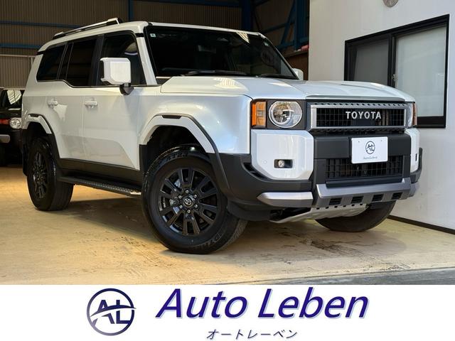 ランクル250は丸目と角目どっちがおすすめ？両者の人気と価格・注意点を詳しく解説！ - ジムニーフリーク