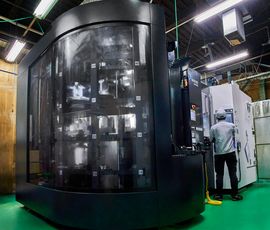 日本飛行機株式会社 斉藤淳さんシアトルの生活情報誌「ソイソース」