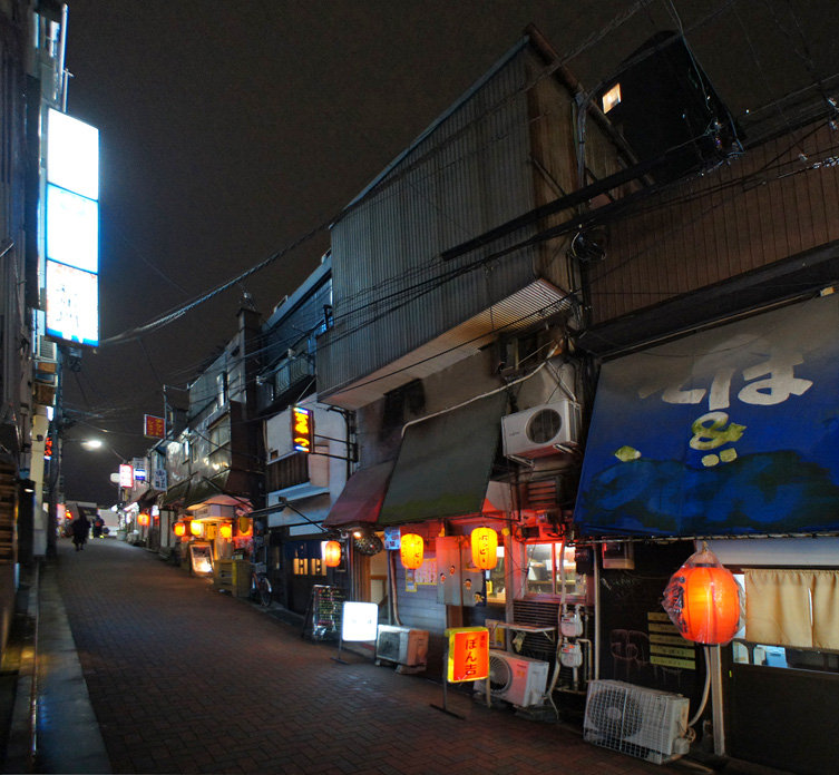 酒場つむぎ堂 新宿店 - 西武新宿/居酒屋/ネット予約可