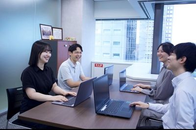 誰もが組織の主役に 障がいのある社員の個性を生かすアフラックエンパワーメントレポート日経ウーマンエンパワーメント