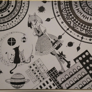 ライトノベル 挿絵 イラストレーター 募集のバイト・アルバイト・パートの求人・募集情報バイトルで仕事探し