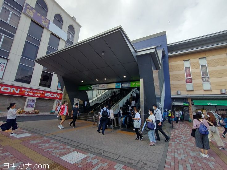 船橋の住みやすさを徹底解説！海近くの、ショッピングにも日々の買い物にも便利な街 アットホーム タウンライブラリー