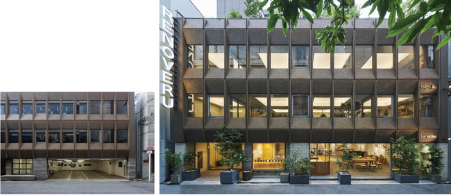 ビルリノベーションについてわかりやすく解説メリットや注意点、費用相場も紹介 - 千葉県・東京都・神奈川県のリフォーム・リノベーションならオカムラホーム