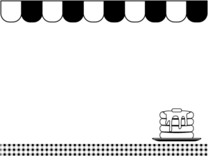 シンプルな見出し・フレーム -ビジネスイラスト - No: 22444666無料イラスト・フリー素材なら「イラストAC」