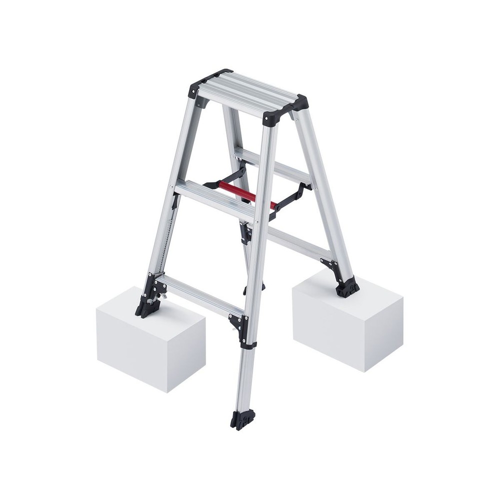 脚立のおすすめ16選。おしゃれなカラーのモデルもご紹介