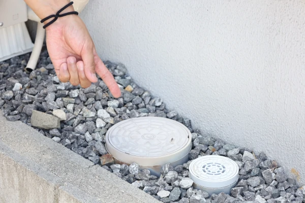 排水管高圧洗浄法人向け業務案内埼玉日化サービス株式会社法人向けサービス