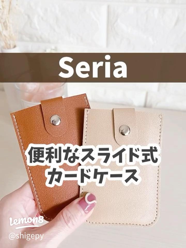 定期入れは100均・ダイソーやセリアにある？売ってる場所はどこか調査！ぺんちゃん100均Lover