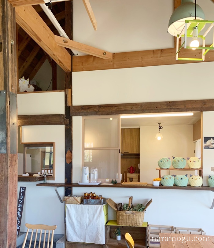 草村サイト 上牧 ドーナツ- Retty レッティ