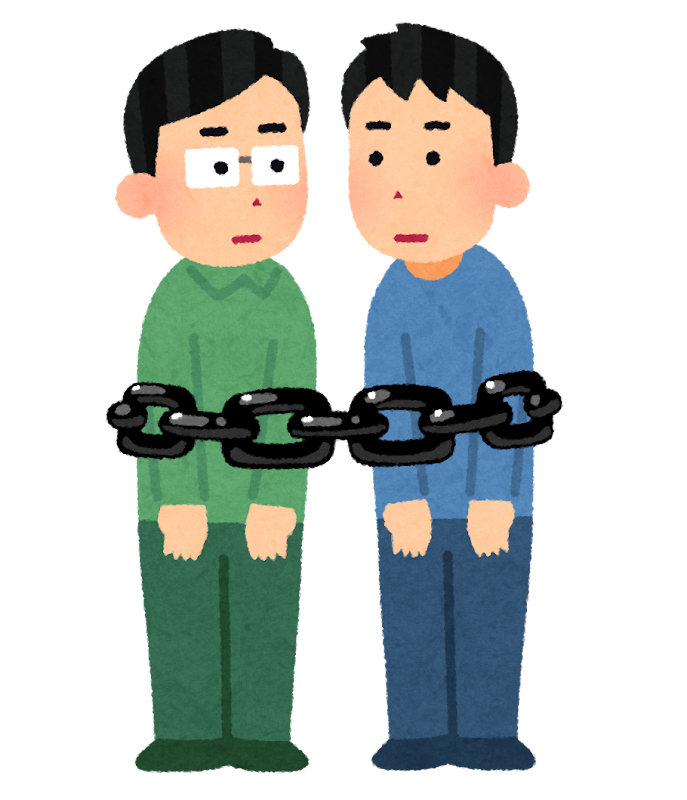 労働基準監督官のイラストかわいいフリー素材集 いらすとや