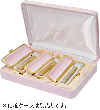 印鑑 認め印 銀行印 実印 彩華13.5mmはんこ市場 総文堂