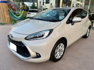 𝔹𝕖𝕚𝕘𝕖🧸🤍 ⁡ ⁡ 女性に人気のベージュのおくるま 集めてみました🤍🤍 ⁡ 可愛いですよね🥰 ⁡ ⁡試乗のご予約、お問い合わせはこちら🚗☀️ ▶︎ @kobetoyopet_okaba ⁡神戸トヨペット神戸トヨペット岡場店