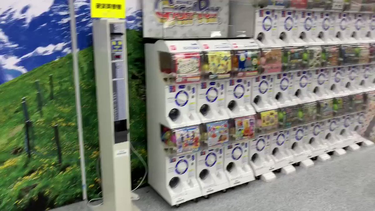 梅田 ヨドバシカメラのモーリーファンタジーで遊ぶ川西に暮らす