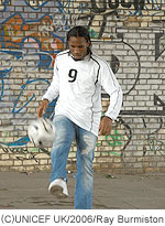 ドログバが願った内乱の終焉。コートジボワールの平和の象徴となった“エレファンツ”フットボールチャンネル