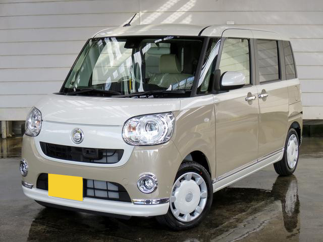 2022年7月 新ムーヴキャンバスの全ボディカラーを紹介！大人かわいい新色も追加自動車コラムオニキス神戸 ユウキ自動車神戸・明石で新車が安い新車専門店ONIX神戸 ユウキ自動車