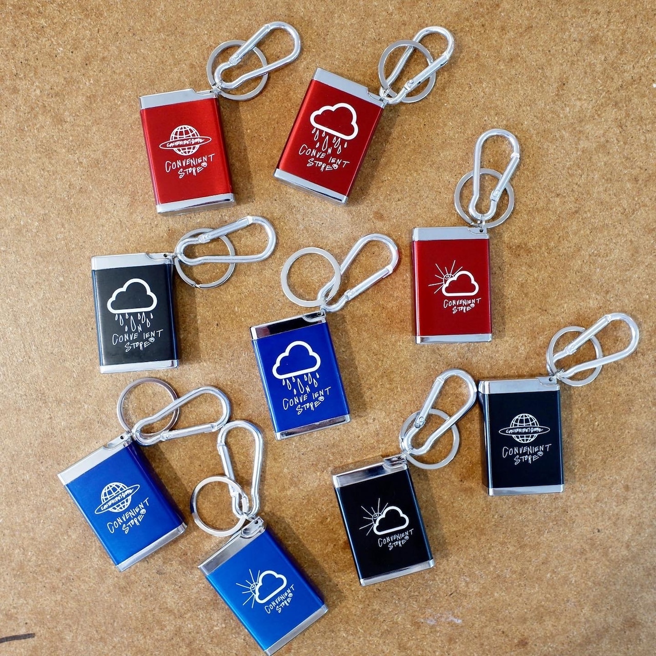 コンビニ_吸殻入れ - CLIP STUDIO ASSETS