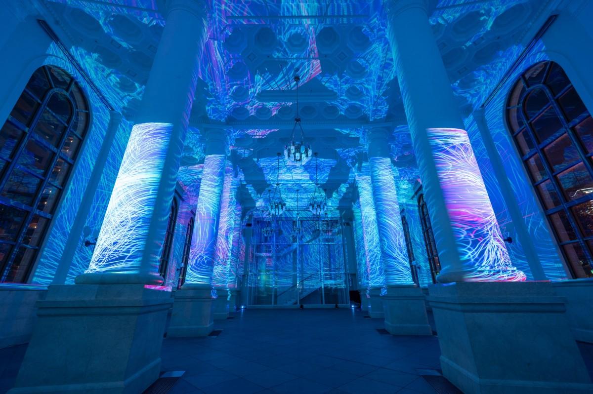 本日の一枚は 旧第一銀行横浜支店です😊 素敵な建物で大好き場所です カフェもオープンしましたね 😊🤗😊