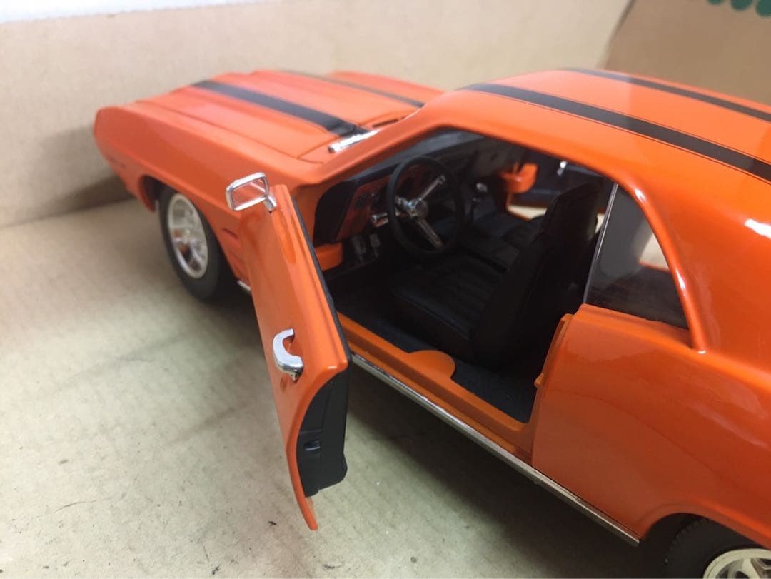 中古絶版模型堂 LS 1 24 ポンティアックファイアーバードトランザム'85 エルエス ポンティアック ファイアーバード