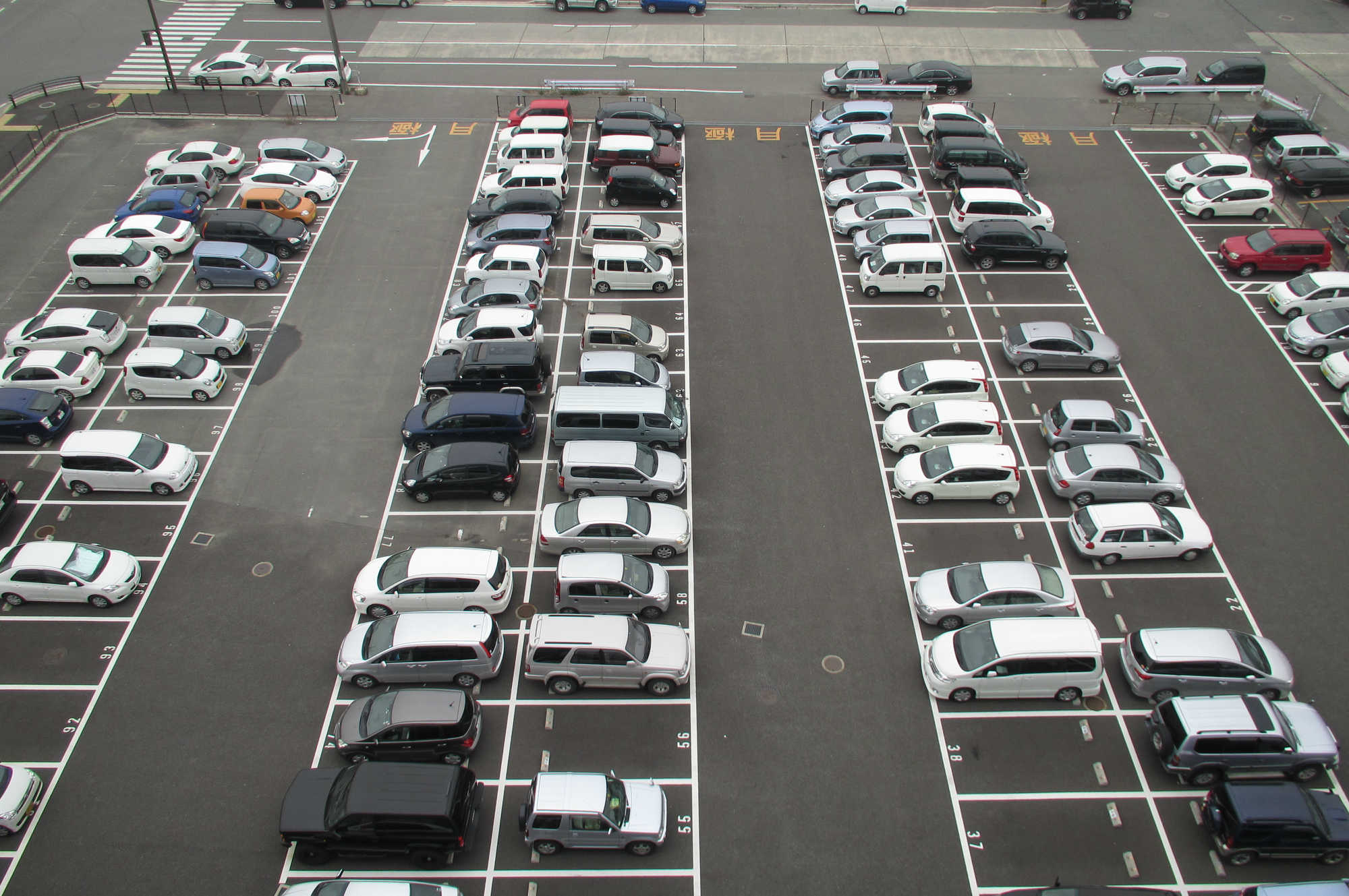 横浜VIVRE駐車場駐車場予約・時間貸し駐車場の検索ならNPDポータル