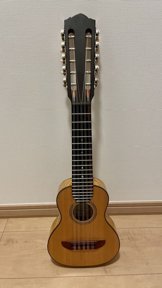 KS-50 – 小坂弦楽器工房