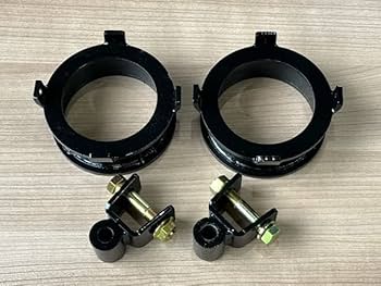 OVER TECH MAX40 保安基準適合リフトアップキット トヨタ プリウスα ZVW40W ZVW41W M4-Z4