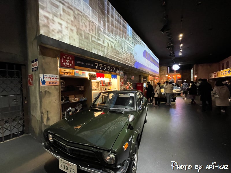 お台場の駐車場 安いところが満車の時の穴場はココ！おやくだちメモ