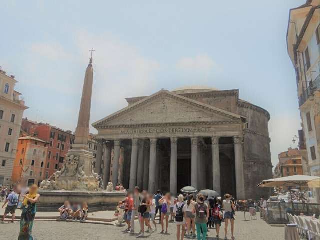 ローマン・コンクリート ―二千年経っても崩れない古代ローマの建築技術―古代ローマライブラリ