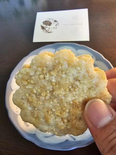 富士見堂 あんこ天米 5袋入り あんこ 煎餅 せんべい お土産 ギフト 大人気＆