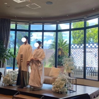 結婚式口コミ・評判GARDEN WEDDING アルカディア小倉 営業終了ウエディングパーク