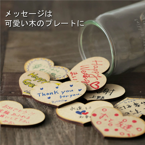 50008 メッセージカード お世話になりました 退職 送別 ポスト投函 ギフト お花 花束 手作り 立体 ブック型ボックス 送料無料en-tres エントレス気持ちが伝わる、ちょっと贅沢なメッセージカード