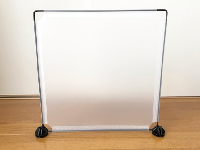 ダイソー フリーマルチパネル