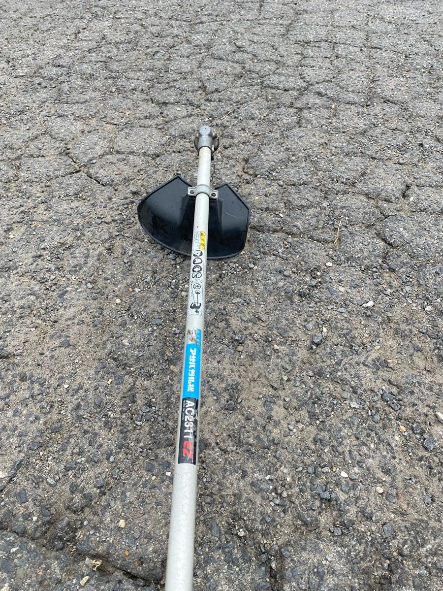 Yahoo!オークション -「アサバ」 刈払機草刈機、芝刈機、刈払機 の落札相場・落札価格